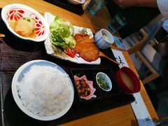 -味太助·银饭食堂(中华城店)