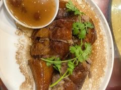 -鹅滋道(甘坑古镇店)