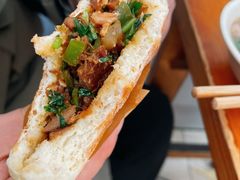 -李小老烧饼(常营民族家园店)