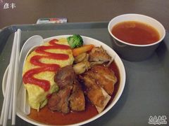 -大食代(东荟城店)