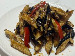 -双合园·海鲜水饺青岛菜(九水东路店)