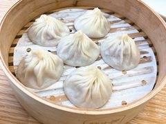 金奖头牌小笼包-苏小柳点心·手作小笼包(新街口分院店)