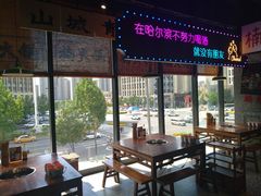 -楠火锅(哈尔滨金爵万象店)