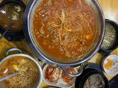 -韩食汇