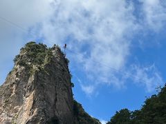 -雁荡山风景名胜区