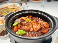 -和记小菜(七宝店)