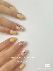 -妙睫屋日式美甲美睫