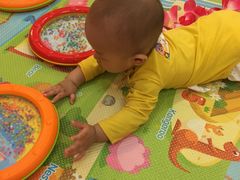 -金宝贝国际早教中心(万象城中心)