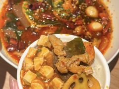 -太二酸菜鱼(福州泰禾店)