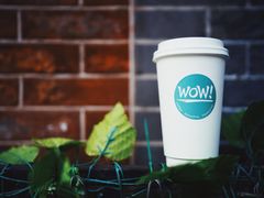 -WOW coffee
