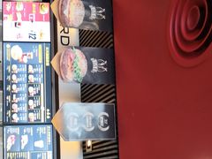 -麦当劳(顺义店)