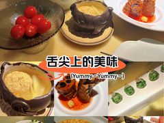 -淮扬府·游园京梦(北京SKP店)
