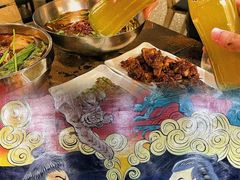 -枪火串烧·东北特色烧烤(罗湖总店)