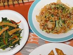 -新疆欣悦饭庄