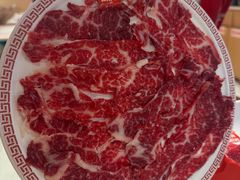 -陈记顺和潮汕牛肉火锅(棠德南路店)