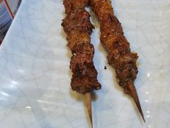 -东关吉祥西安腊汁肉夹馍(健德门店)