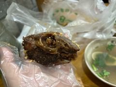 -老黄记手撕烤兔(玉林街店)