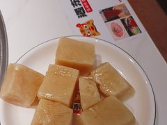 -遇东北林区铁锅炖(南开店)