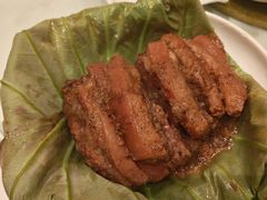 -得月楼·省级非遗·传统苏帮菜(观前店)