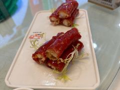 -万山楼海鲜酒家·二十三年老字号
