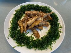干烧冬笋-之参餐厅(前门大街店)