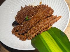 -魁盛居百年鲁菜馆(县西巷店)