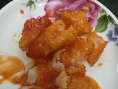 -天祥斋老北京八大碗烧烤家常菜(田村店)