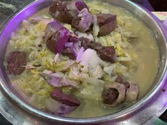 -粗粮人家·东北菜(洋桥店)