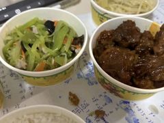 -楠波炭炉鸡煲馆(桥北店)