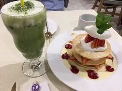 -PAN de PAIN Pancake & Sweets(K11 Art Mall店)