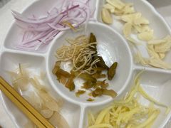 -寻味顺德·南记酒家·传统顺德菜·鱼生(广源路店)
