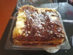-爱德顺糕点食屋(利民道店)