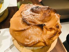 舒芙蕾PLUS-港丽餐厅(杭大店)