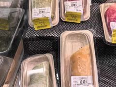 -Olé精品超市(北京合生汇店)