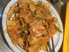 -清真.德枭炕肉店.青海菜(大新街夜市店)