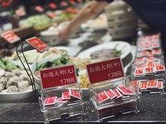 -阿财老铺·老蚌埠龙虾城(华夏总店)