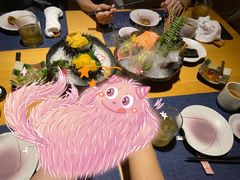 -本逸·割烹料理(湖墅店)