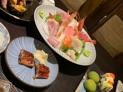 -鱼亭料理(芝罘店)