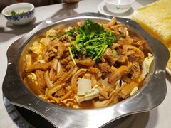 -古乐牛香·鲜牛肉牛杂火锅(吴江三里桥运东商业广场店)