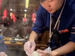 -老凯俚酸汤鱼(鸿通城店)