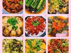 -嵇大厨好灶头农家菜