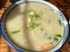 -老雒阳面馆·水席(定鼎门店)