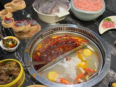 -小王少龙火锅(沙南街店)