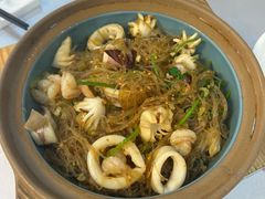 -鹿鸣酒家(越秀店)
