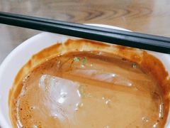 小料-老爆肚满五香烧牛羊肉