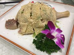 -如丰晟宴(长安万达店)