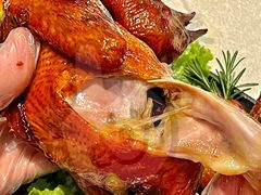 -侨美食家·粤菜(体育西路店)