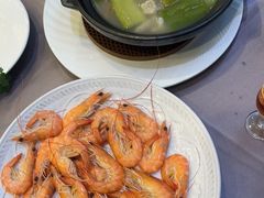 -东方御宴海鲜酒楼(棕泉酒店)