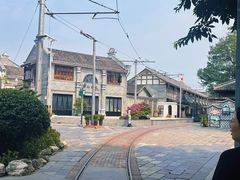 -安仁古镇