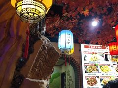 -津沽小院(大直沽总店)